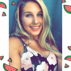 Meet your Posher, Sarah